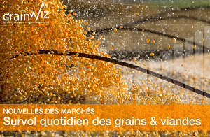 Revue des marchés - 27 août 26