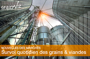 Revue des marchés - 18 mars 26