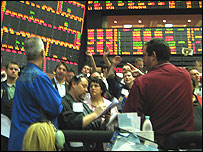 Revue des marchés - 31 mars 26