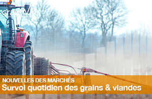 Revue des marchés - 30 avril 26