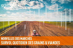 Revue des marchés - 22 mai 26