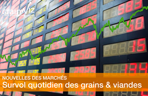 Revue des marchés - 8 mai 26
