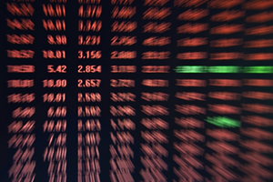 Revue des marchés - 25 novembre 25