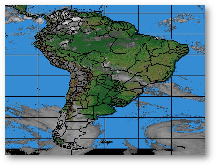 meteo 1 juillet 2013