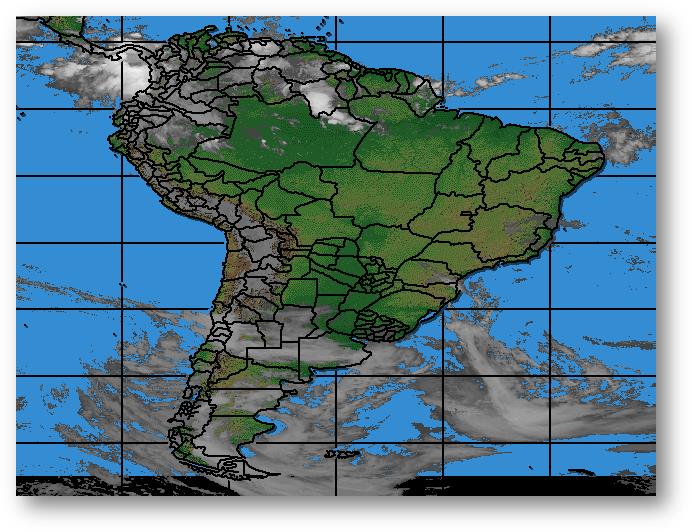 meteo 10 juillet 2013