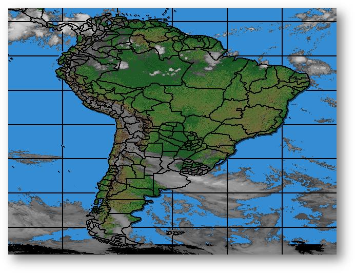 meteo 11 juillet 2013
