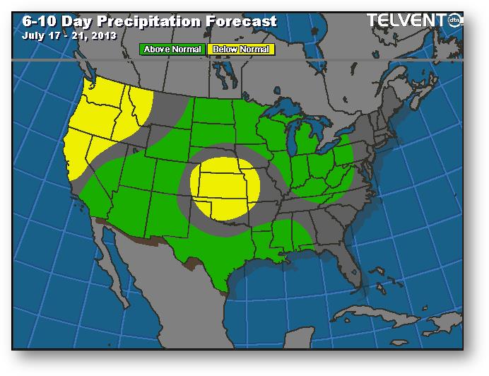 meteo 12 juillet 2013