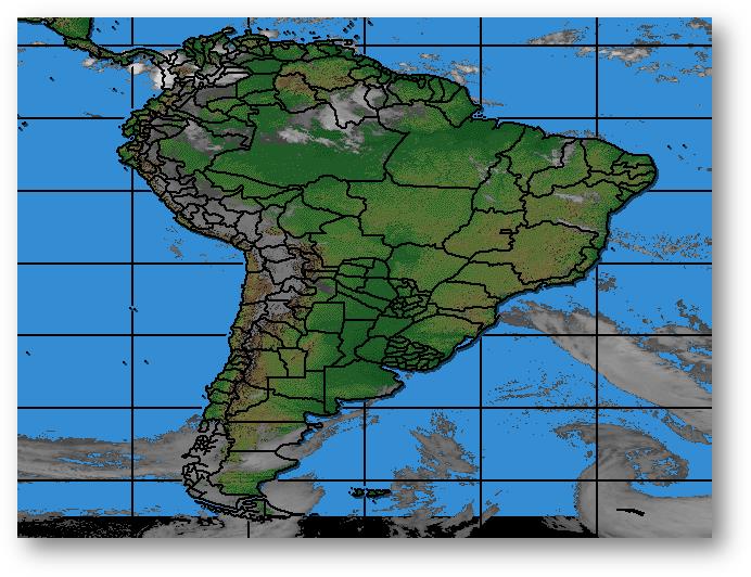 meteo 15 juillet 2013