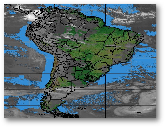meteo 17 juillet 2013