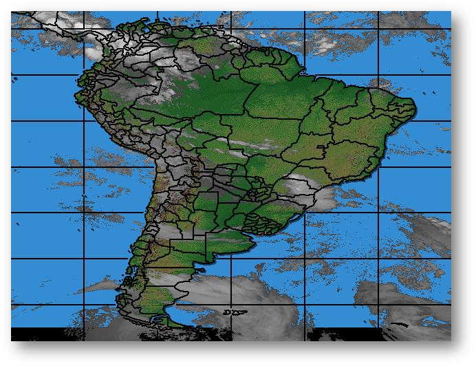 meteo 19 juillet 2013