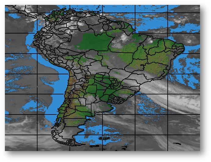 meteo 23 juillet 2013