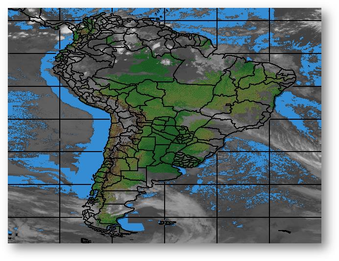meteo 24 juillet 2013
