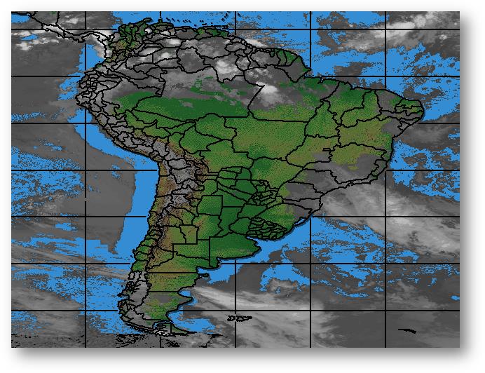 meteo 25 juillet 2013