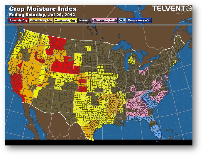 meteo 26 juillet 2013