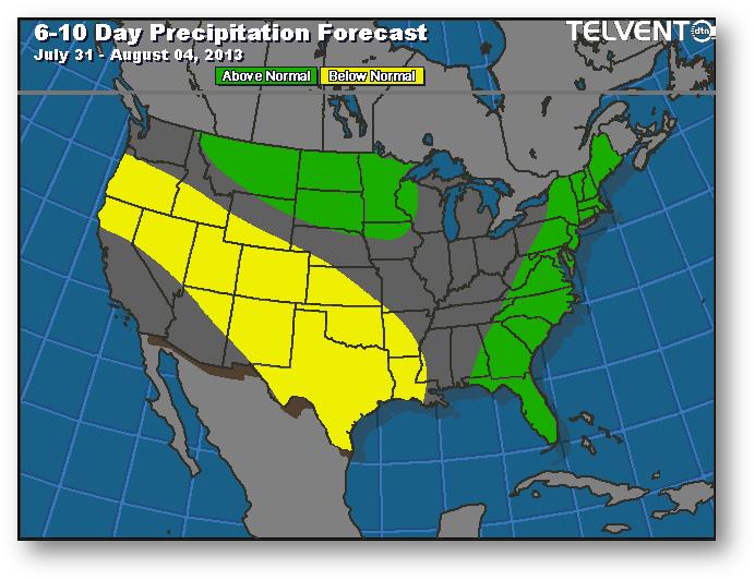 meteo 26 juillet 2013