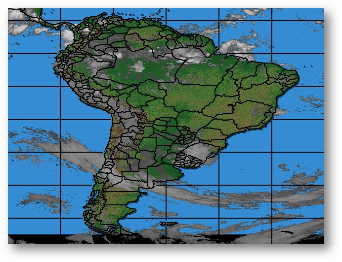 meteo 4 juillet 2013
