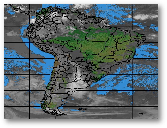 meteo 9 juillet 2013
