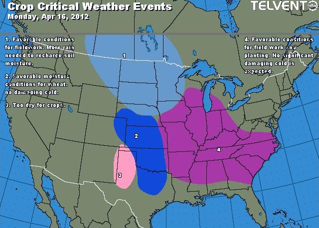 meteo 16 avril 2012 meteo 16 avril 2012