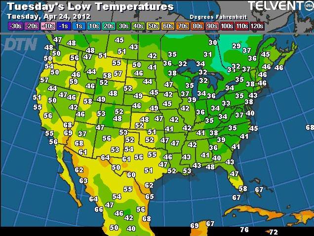 meteo 23 avril 2012 meteo 23 avril 2012