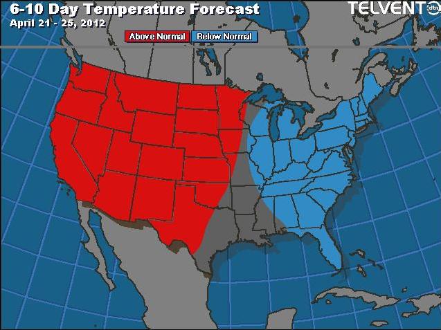 meteo 16 avril 2012 meteo 16 avril 2012