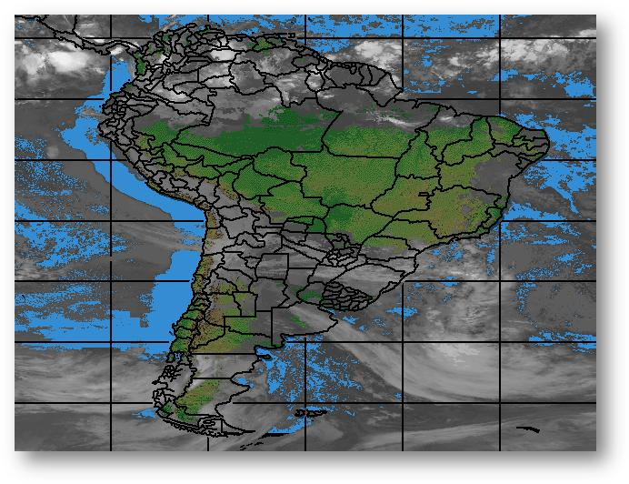 meteo 10 juillet 2012