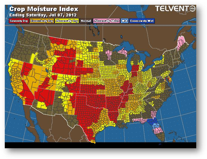 meteo 10 juillet 2012