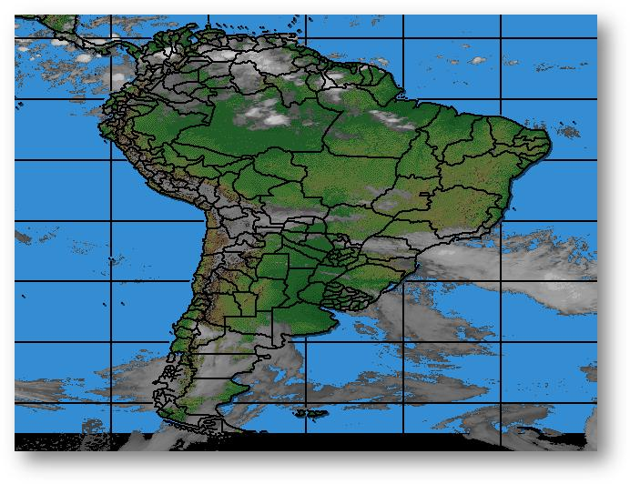 meteo 12 juillet 2012