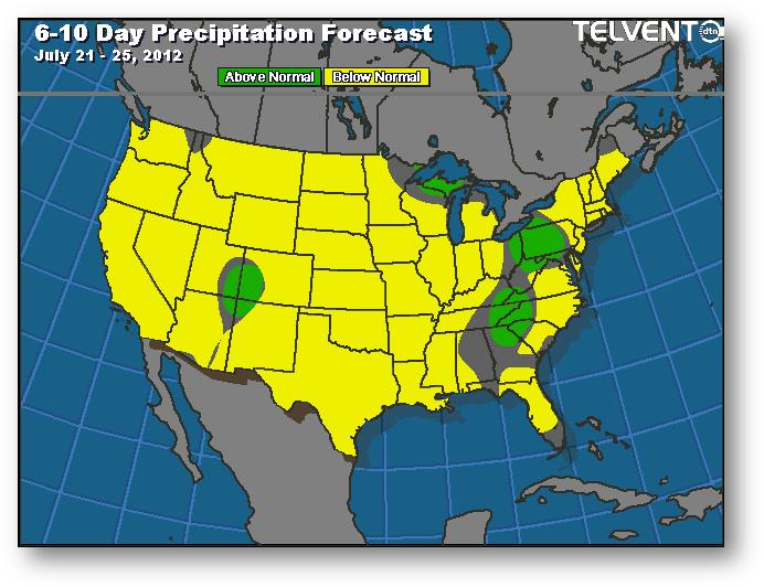 meteo 16 juillet 2012