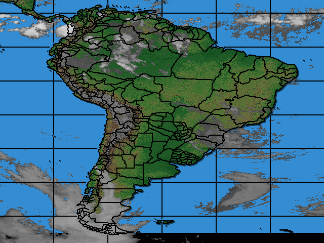 meteo 17 juillet 2012