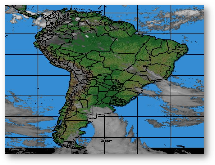 meteo 18 juillet 2012
