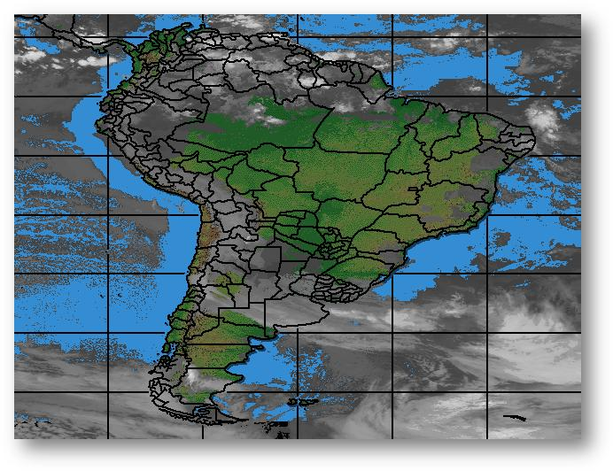 meteo 2 juillet 2012