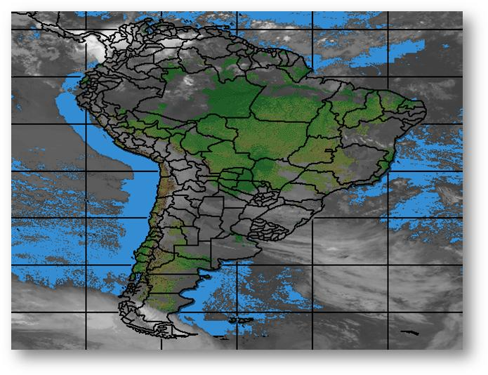 meteo 24 juillet 2012