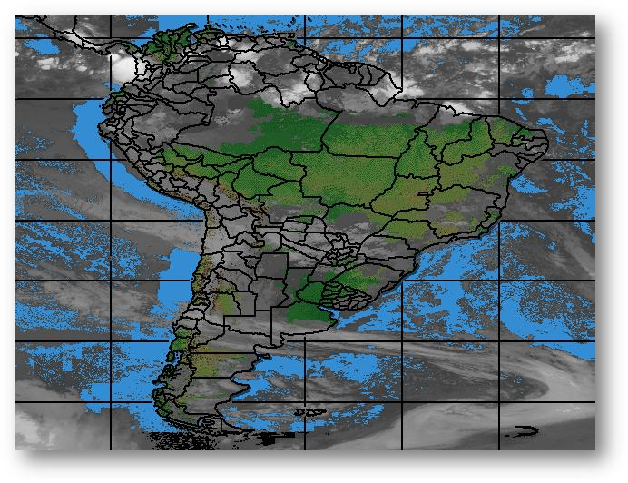 meteo 9 juillet 2012