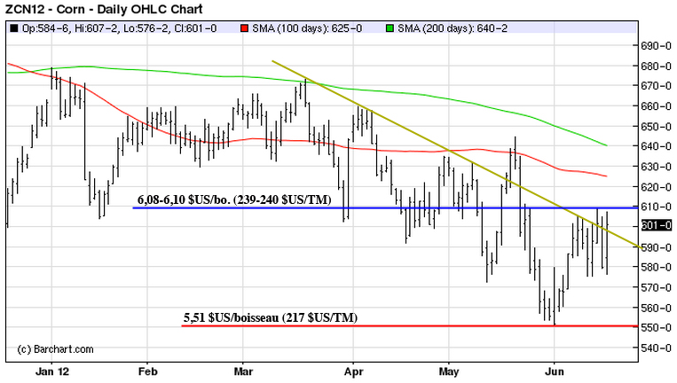 corn tech MT 18 juin 12