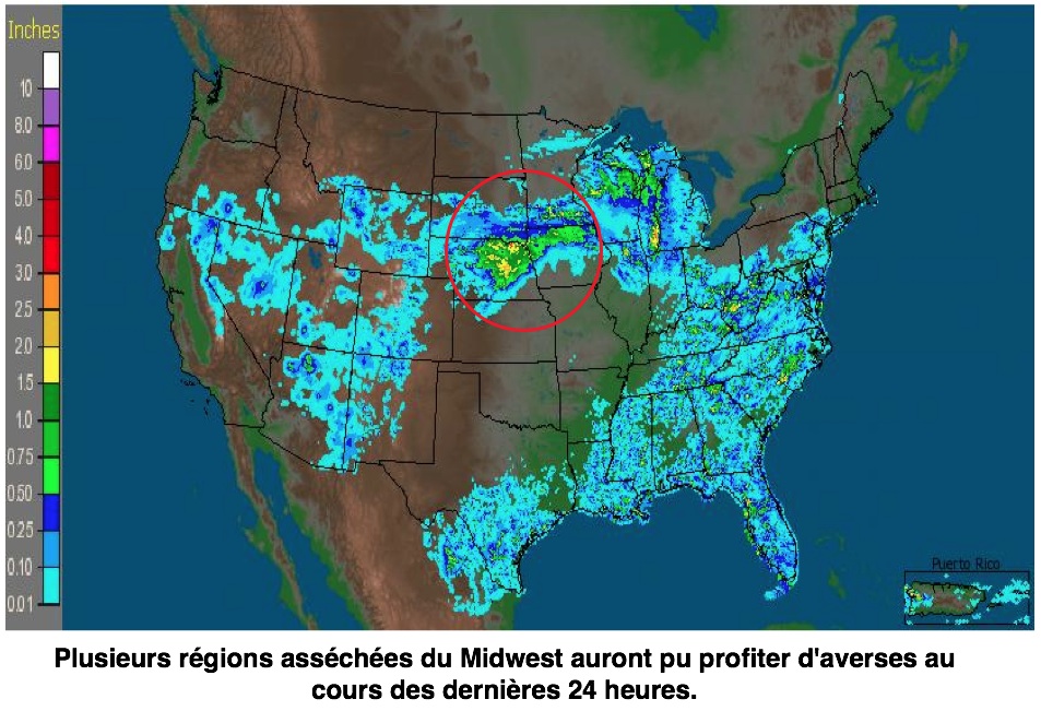 meteo us 22 aout 13 meteo us 22 aout 13