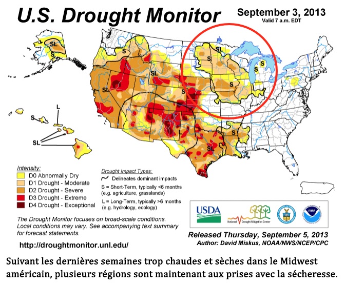 meteo us 6 sept 13 meteo us 6 sept 13