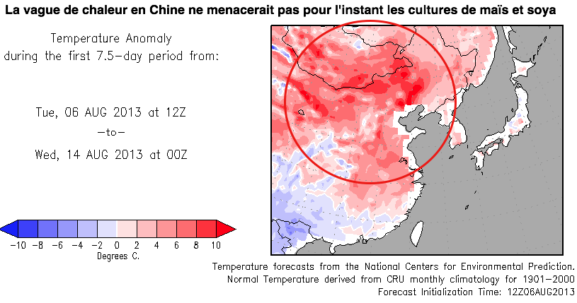 meteo chine 6 aout 13 meteo chine 6 aout 13