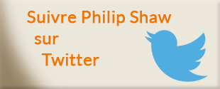 Philipp Shaw sur Twitter